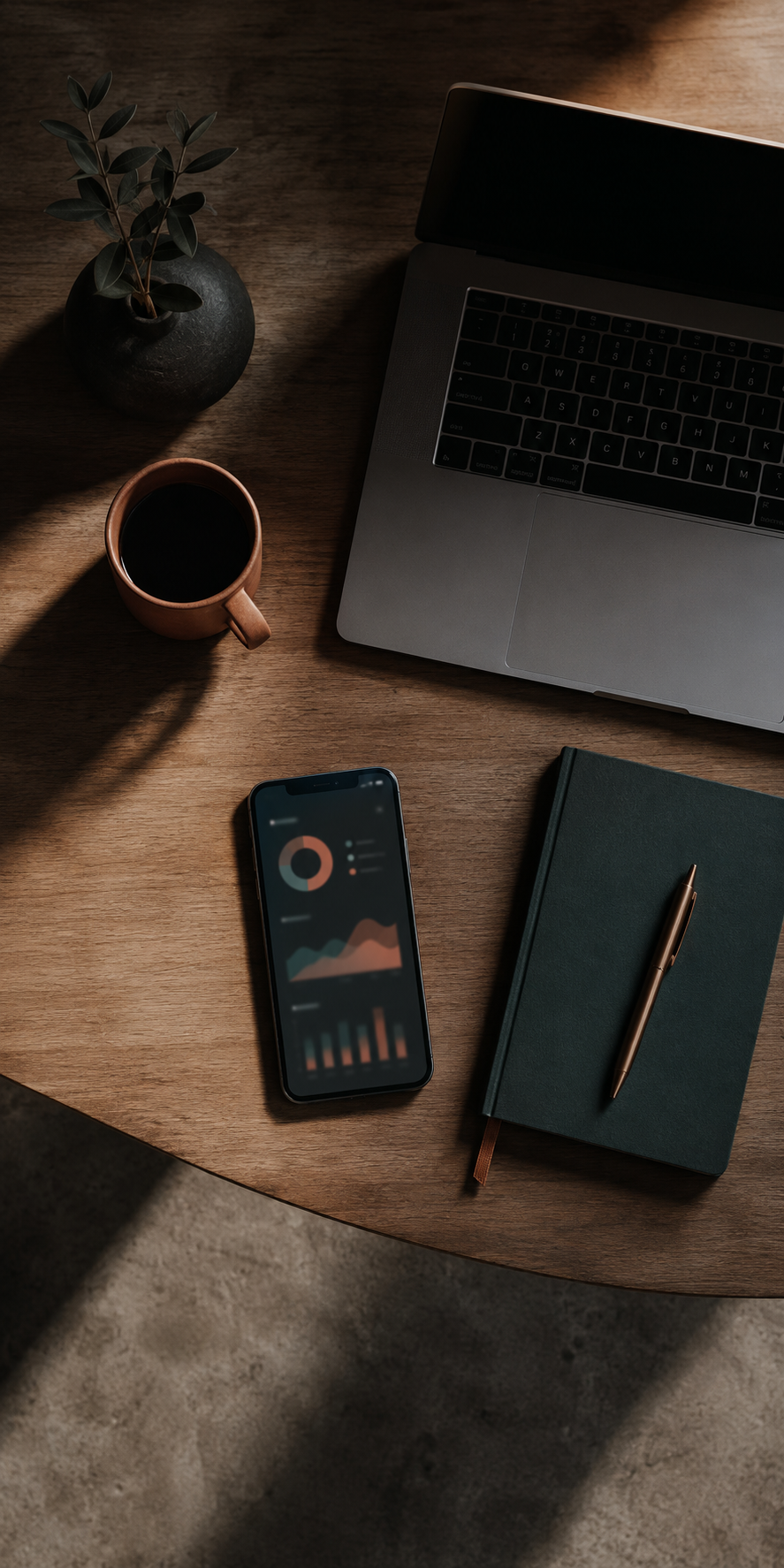 Workspace detail